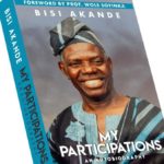 My Participations, diabolical double-cross perpetrated