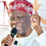 Akinloye raises alarm over invasion of foreign terrorists, Ondo attack Yoruba Akintoye
