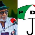 PDP Ondo Osun flyover,Ondo PDP alleges govt of insensitivity to state workers' plight, Ondo PDP lambasts Akeredolu over secret signing of Executive Order, Ondo PDP, Ondo govt, PDP bicker over bulletproof cars