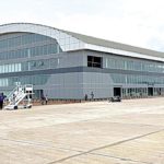 Anambra Airport not for privatisation
