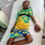 AnuOluwapo needs N15m for surgery