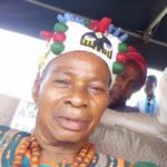 Ayandele mourns as Igangan loses traditional ruler