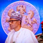 borrowing plan for 2022 Budget, Buhari signs N17.126trn budget