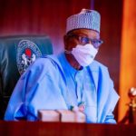Buhari condemns killing of Imo traditional ruler , Buhari Nigerians South Korea,