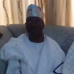 Justice Bolarinwa Babalakin
