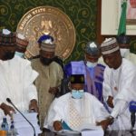 Bauchi gov signs budget