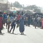 Tension in two Bauchi LGs as women