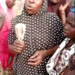 Ibadan beggars