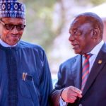 Buhari sends get-well message, Buhari wants unhealthy competition