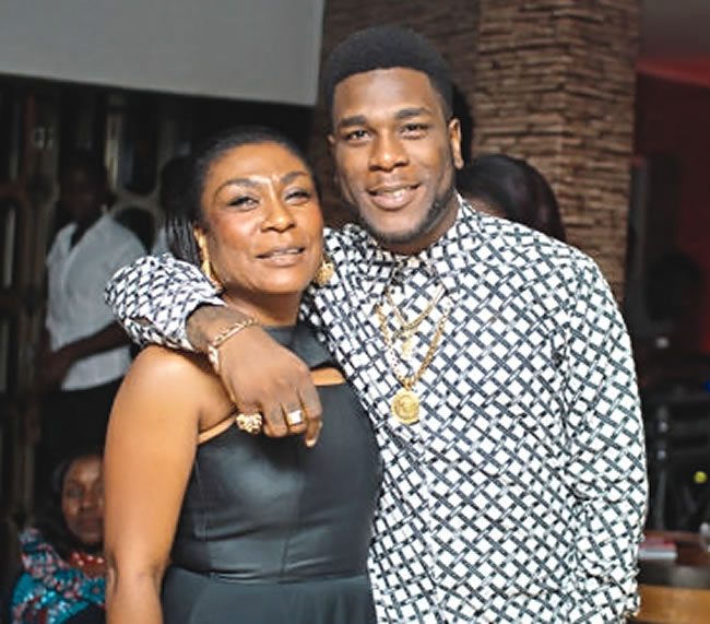 Burna Boy