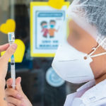 hepatitis malaria covid, ENL Consortium facilities Covid-19 vaccination of dockworkers