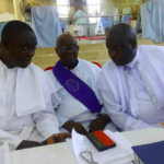 Why C&S is losing members to Pentecostal churches