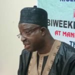 No vacancy for Jigawa PDP in 2023