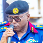 NSCDC boss charges Safe School coordinators, NSCDC boss orders, International Peace Day, FG intensifies efforts on protection of schools nationwide , NSCDC reads riot act , NSCDC establish Transport Marshalls, NSCDC boss warns officers, end illegal mining operations, NSCDC lauds resilience of officers, mass housing scheme for officers, NICO language programme extended to barracks, NSCDC boss seeks partnership with Army on training, logistics, NSCDC condemns brazen attacks, NSCDC boss decries