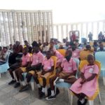 Persons living with disabilities