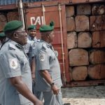 Customs impound unprocessed woods