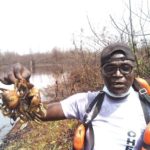 CSOs visit Nembe oil spill site