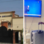 NANS investigative team urges Dowen College, parents to make Oromoni Jnr's medical records public, Dowen College parents mourn, IGP to takeover investigation into death of Sylvester Oromoni, Sylvester's death: We’re open for investigation ― Dowen College, Dowen College: Police to receive 4 boys allegedly mentioned by Sylvester on Monday