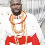 I've forgiven my detractors, come home for Yuletide, Ayiri Emami urges Itsekiris