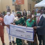 grants on indigent patients