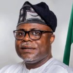 Ekiti commissioner resigns