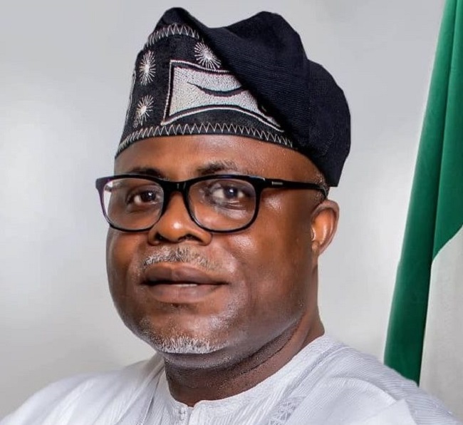 Ekiti commissioner resigns