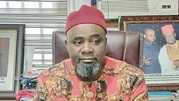 Other regions presidency