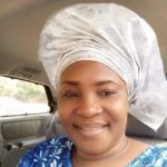 Kogi Speaker loses wife