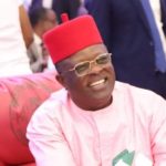 Ebonyi State House of Assembly not a rubber stamp