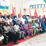FCA Ibadan empowers youths