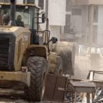 FCTA dismantles slum