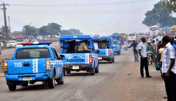 FRSC recovers, Yuletide: FRSC vows to tackle traffic gridlock on Abuja-Okene road,Pregnant woman allegedly hit by Ondo FRSC official rushed to hospital, Ondo FRSC records, , Lagos FRSC to arrest, Another lone accident claims one life, six others injured in Bauchi, Bauchi FRSC deploys personnel