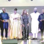Funke Ayinke’s ‘The Journey’ album