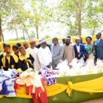 Foundation trains 600 youths
