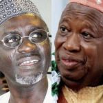 Kano govt seals off