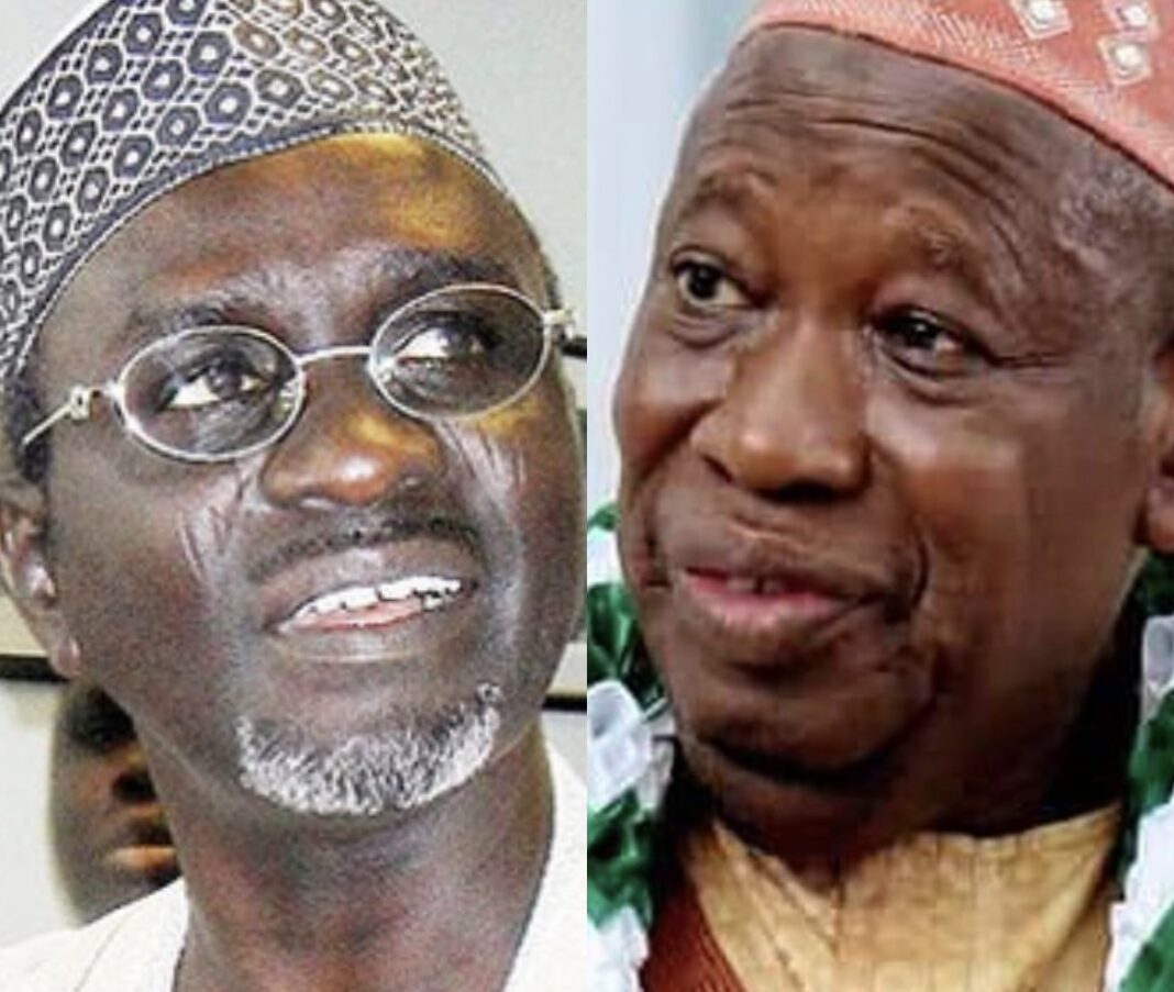 Kano govt seals off