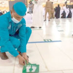 Saudi Arabia re-imposes COVID-19 measures