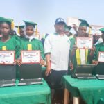 Abdullahi empowers 130 constituents