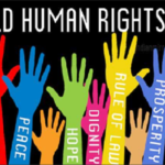 Int'l Human Right Day