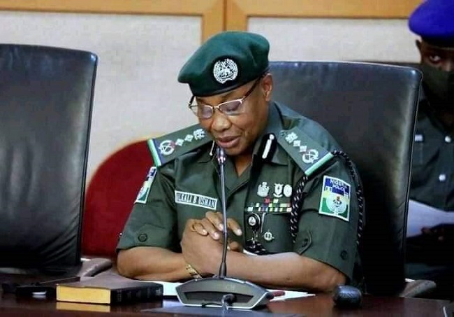 IGP, IGP decorates newly promoted