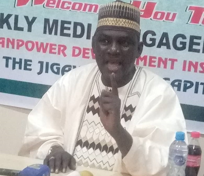 beneficiaries of N5k transport grant