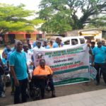 enactment of disability law in Edo