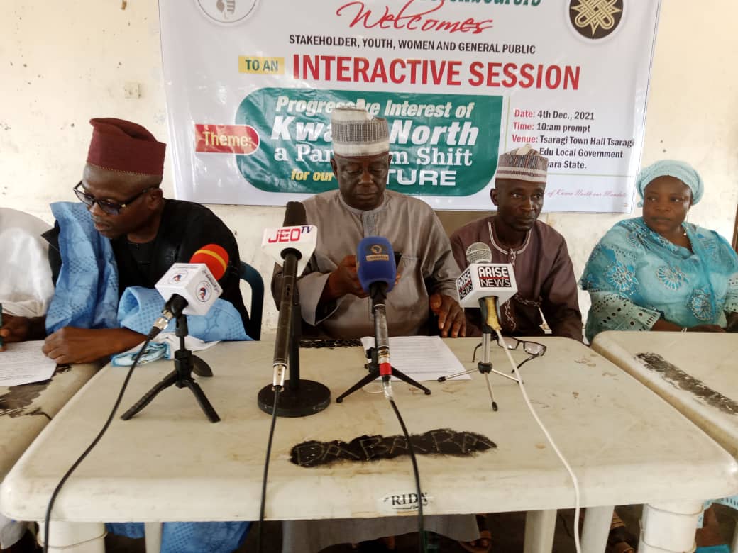 Poor infrastructure: Kwara North stakeholders call for state of emergency