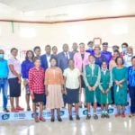 Stakeholders seek strong policies, citizens’ support in addressing climate change challenges