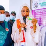 FG captures 1million persons into social safety net database