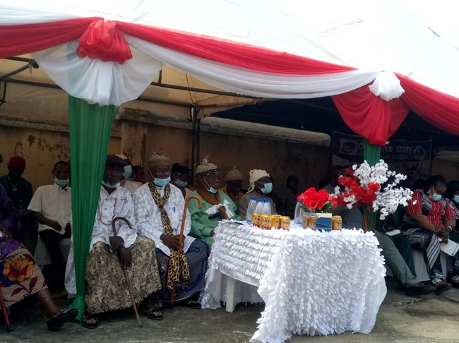 Health insurance scheme launched in Cross River