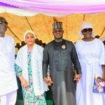 I will flush out criminals from Kogi