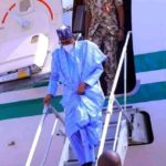 Buhari departs for Portugal, Buhari in Zamfara to commiserate, Buhari