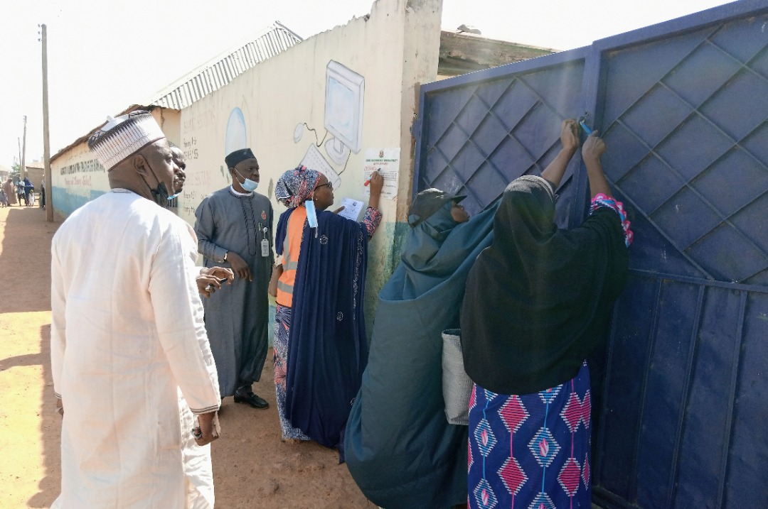 shuts two Islamiyah schools
