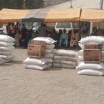 dry season wheat farming in Bauchi